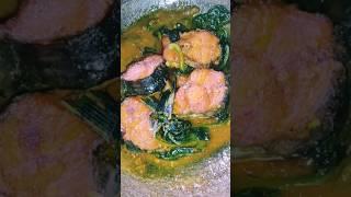 Village food  Easy fish recipe #shorts#youtubeshorts#shortvideo#trending#short#food#cooking#recipe