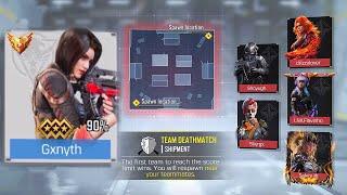 #1 Sniper VS 5 Legendary Snipers for $1,000 in COD Mobile!