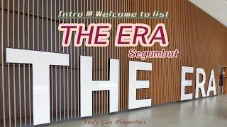 [Introduction & Welcome to List ] The Era @ Duta North with The Food Merchant.
