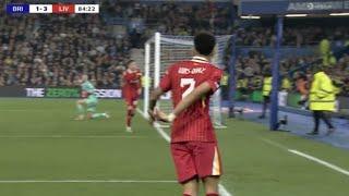 Luis Diaz Goal, Brighton vs Liverpool (1-3) All Goals and Extended Highlights