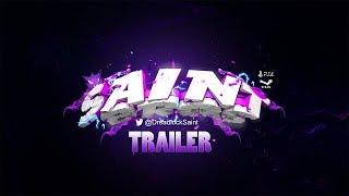 [SAINT-BRO'S OFFICIAL CHANNEL TRAILER 2019]