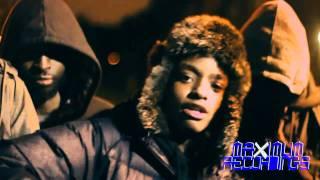 BABY R, GUNNA G, FRETZ, YOUNG CEE, WAZZY, DIMZY FREESTYLE (MAXIMUM RECORDINGS)