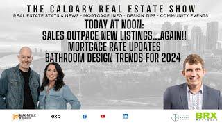 The Calgary Real Estate Show