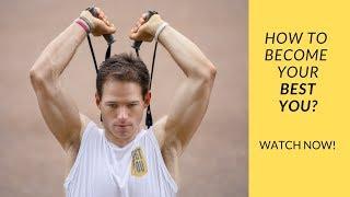 Nick Carrier Best You