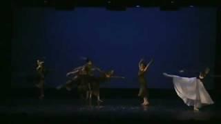 Steps of Faith | Nativity Ballet - 2009