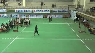 23rd INTERBRANCH YMA VOLLEYBALL TOURNAMENT 2024 - DAY 5(COURT 1)