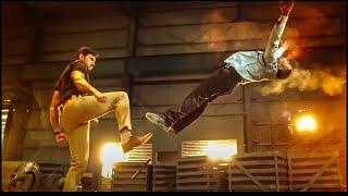 Srinivas Bellamkonda Best Action Scenes | श्रीनिवास बेल्लमकोंडा की जबरदस्त एक्शन सीन