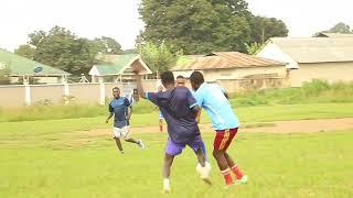 CHEKI GOLI HILI, KWENYE FOOTBALL YA MTAANI.