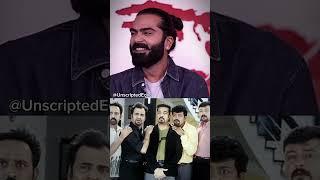 Unseen Yugi Sethu Fun with Kamal #YugiSethu #Panchathanthiram #TamilComedy #KamalHaasan #comedy