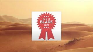 Best of Blade 2024