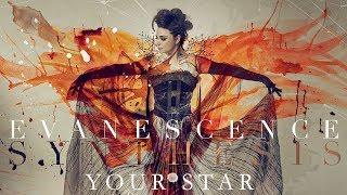 EVANESCENCE - "Your Star" (Official Audio - Synthesis)
