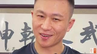 草原狼挑战王赛，扬言32秒KO王赛，结果被KO了