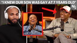 Pastor Gerald & Tammi Haddon Open Up About Their Gay Son...