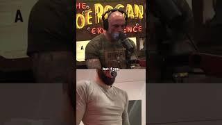 Joe Rogan reacts to a lung trainer 🫁 #lungtrainer #gymlover #gymmotivation #stamina #joerogan