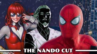 who's hiding in Spider-Man: Brand New Day?