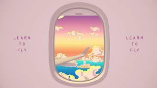Surfaces, Elton John – Learn To Fly (Official Lyric Video)
