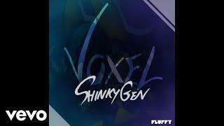 shinkygen – Voxel (Official Audio)