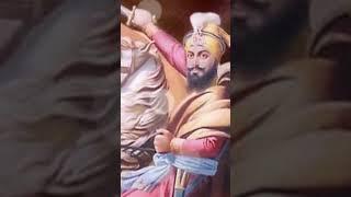 Na Daro | Dharmik Shabad | Bhai Manjinder Singh Taan | Kirtan Gurbaani #shorts