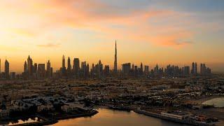 Why study business in Dubai?