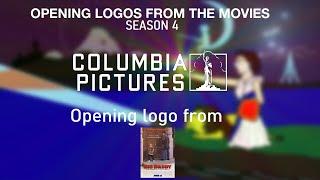 Columbia Pictures (1999, version 2)