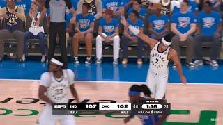 THUNDER vs PACERS FULL GAME 7 HIGHLIGHTS JUNE 22, 2025 NBA FINALS FULL GAME 7 HIGHLIGHTS TODAY 2K25