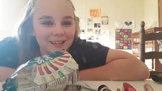 Doing my best friends makeup  she gonna do mine tomorrow
