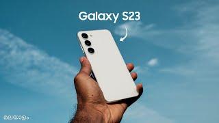 Samsung Galaxy s23 Malayalam 1 yr review പ്രണയം (in depth camera review)