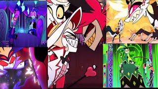 Every Time Someone Sticks Up to a Deadly Sin in Helluva Boss/Hazbin Hotel