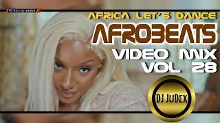 NEW AFROBEATS HIT MIX 2022/2023 BY DJ JUDEX, Ayra Starr Omah L. Oxlade joeboy  Rema Burna boy Asake