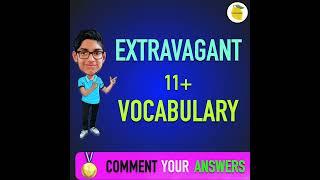 (Day 2) English Vocabulary Challenge | #Lessonade #shorts | New Format