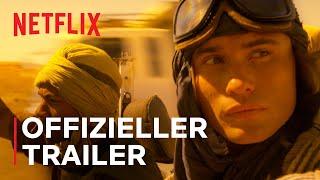 Outer Banks, Staffel 4 | Teil 2 Offizieller Trailer | Netflix