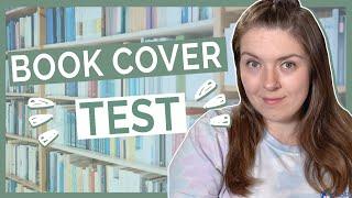 Is Your Book Cover Good? Three Simple Tests You Need Before You Self-Publish