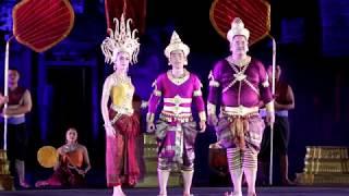 พิมายปุระ ปาจิต อรพิม เดอะมิวสิคัล part1