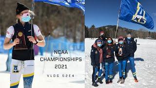 NCAA Championships 2021 | VLOG S2E4