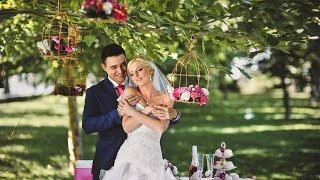 Валерия и Ростислав. Wedding hightlights