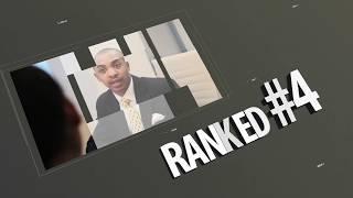 Greathouse Trial Law, LLC Ranks #4 in Law Firm 500 Fastest Growing Law Firms
