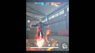 FREE FIRE  || ༒Rᴋ᭄THOR_99  ||  || #freefire #shorts #trending #viral #subscribe #viralshorts