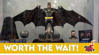 The Batman Figure That Finally Gets It Right