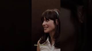 elevator scene - (500) Days of Summer