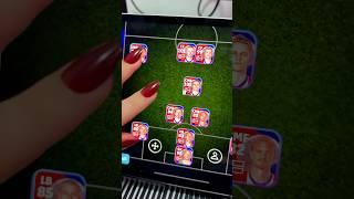 اشتريت اقوى بكج باللعبة بكج النرويج  هالاند 101  بيس موبايل #efootball