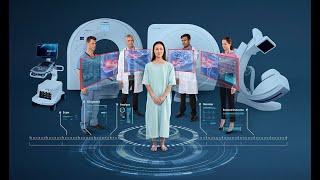 Canon Medical 2024 Innovations