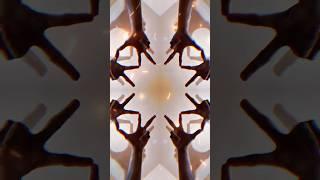 The King of this Trend#kaleidoscope #fingerdance #handdance #tutting #deadpaul19_ph #shorts #viral