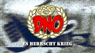 DNO - Es herrscht Krieg (offizielles Video)