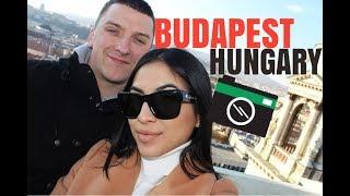 Budapest, Hungary 2018!