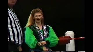 USWA Challenge 4/14/91