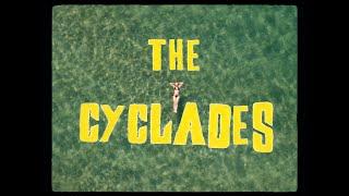 The Cyclades ~ A Cinematic Travel Video of Greece ~ Cineprint 16