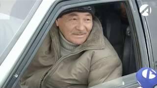 Каспиский трубопроводный консорциум передал новый понтонный мост Астраханской администрации