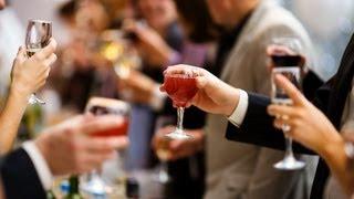 Party Etiquette | Good Manners