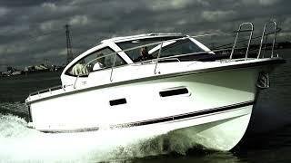 De Vaart Yachting   Nimbus 305 Drophead   Teaser