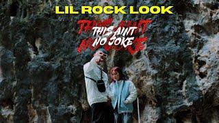 Lil Rock Look - This Ain't No Joke (Official Music Video) Dir. by Hana Gang